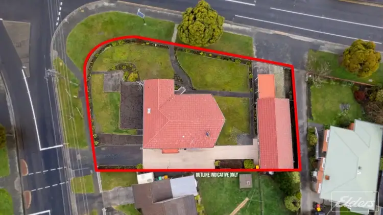 Fifth view of Homely house listing, 80 Stanley Street, Summerhill TAS 7250