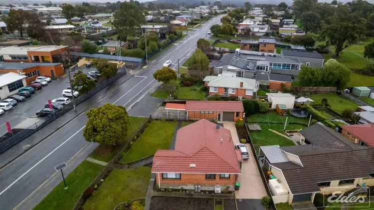 Sixth view of Homely house listing, 80 Stanley Street, Summerhill TAS 7250