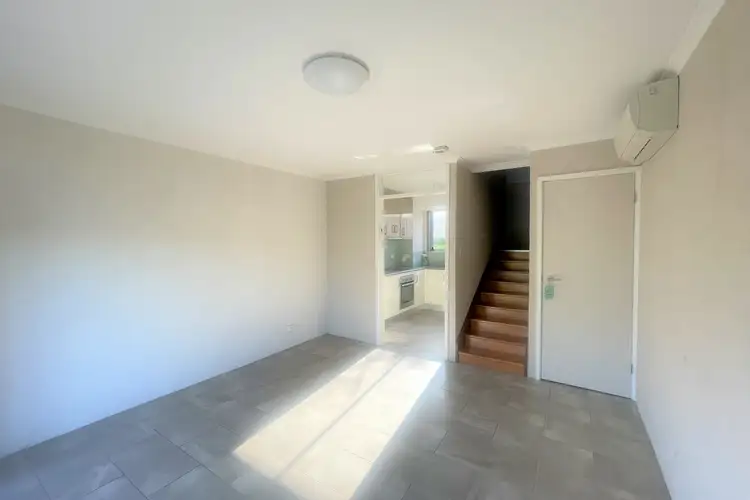 Second view of Homely unit listing, 2/1 Clifford Court, Howrah TAS 7018