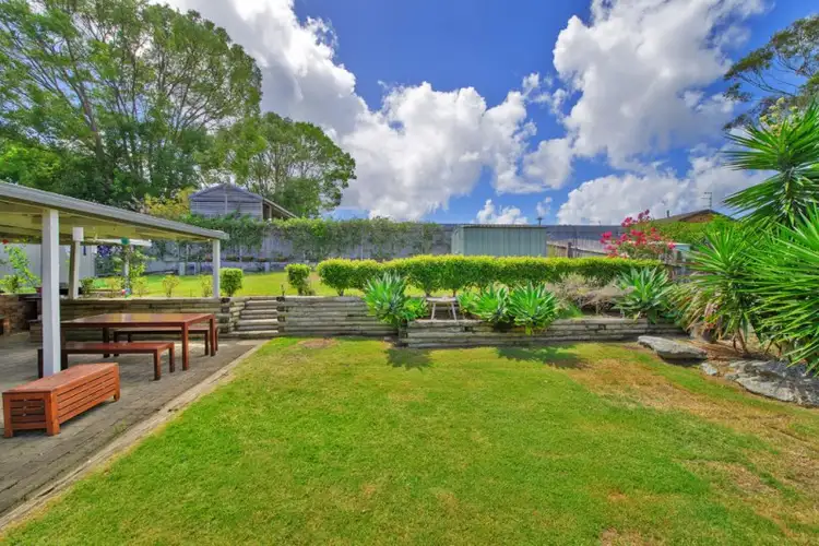 Second view of Homely house listing, 6 Chisholm Circuit, Port Macquarie NSW 2444