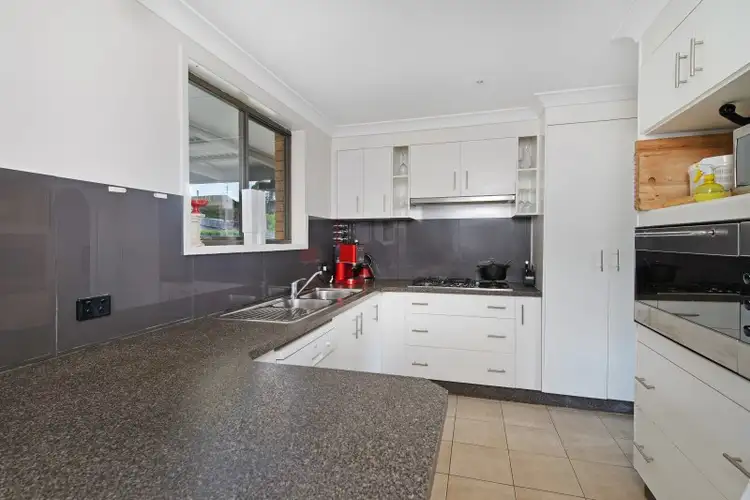 Third view of Homely house listing, 6 Chisholm Circuit, Port Macquarie NSW 2444