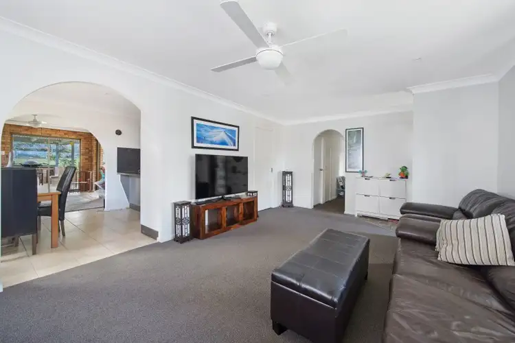 Fourth view of Homely house listing, 6 Chisholm Circuit, Port Macquarie NSW 2444