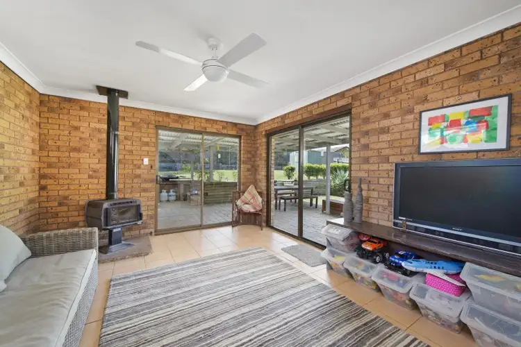 Fifth view of Homely house listing, 6 Chisholm Circuit, Port Macquarie NSW 2444
