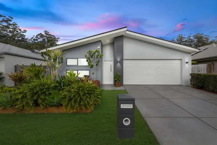 Main view of Homely house listing, 5 Tern Circuit, Forest Glen QLD 4556