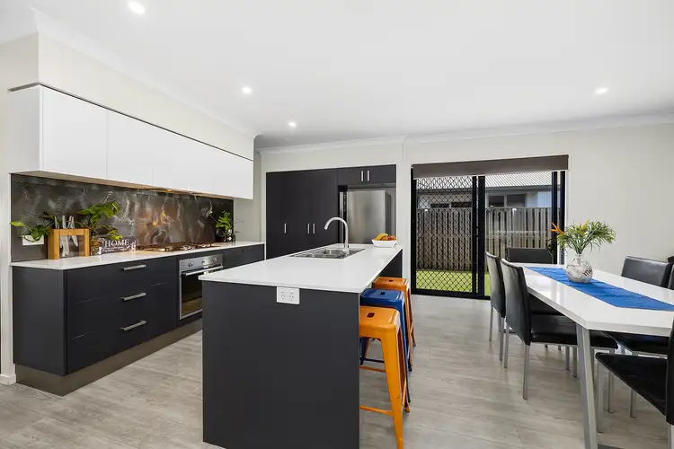 Second view of Homely house listing, 5 Tern Circuit, Forest Glen QLD 4556