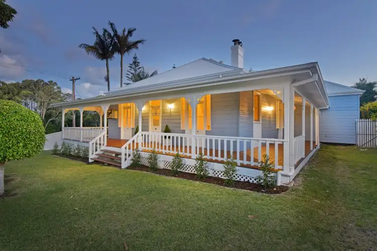 2 Table Street, Port Macquarie NSW 2444