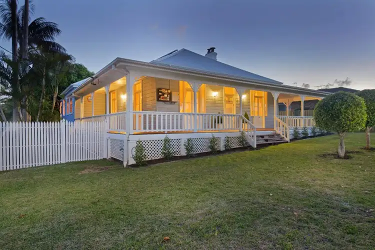 Second view of Homely house listing, 2 Table Street, Port Macquarie NSW 2444