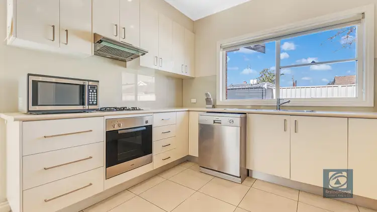 Second view of Homely townhouse listing, 2/80 Haverfield Street, Echuca VIC 3564
