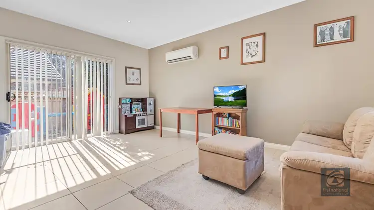 Third view of Homely townhouse listing, 2/80 Haverfield Street, Echuca VIC 3564