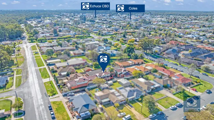 Fourth view of Homely townhouse listing, 2/80 Haverfield Street, Echuca VIC 3564