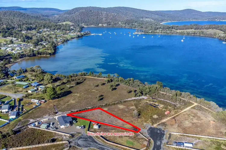 18 Cartela Drive, Nubeena TAS 7184