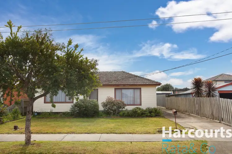 124 Messmate Street, Lalor VIC 3075
