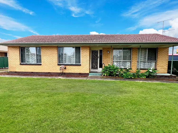 32 Lindsay Street, Heywood VIC 3304