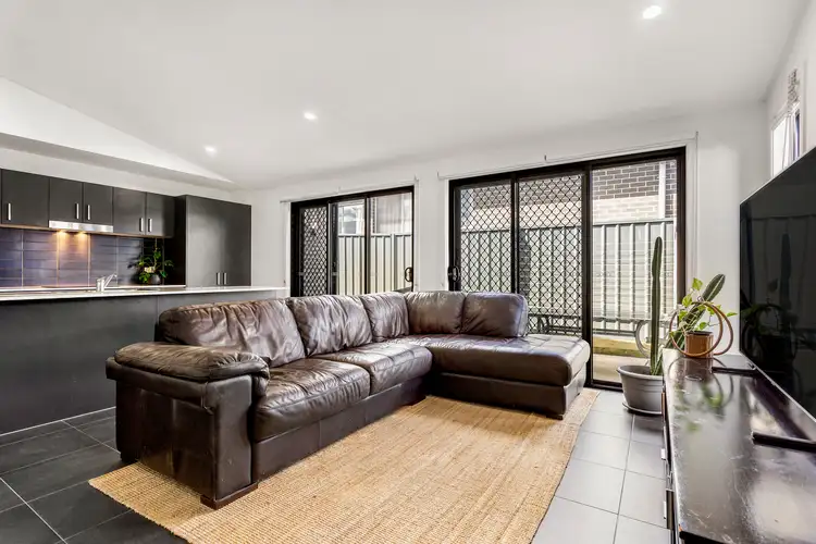 Second view of Homely house listing, 37 Breakwell Road, Cameron Park NSW 2285