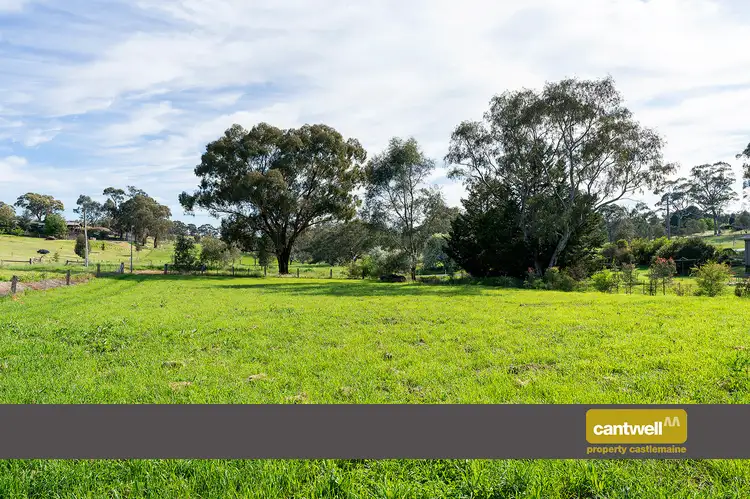 Main view of Homely land listing, 18 Chapmans Road, Castlemaine VIC 3450