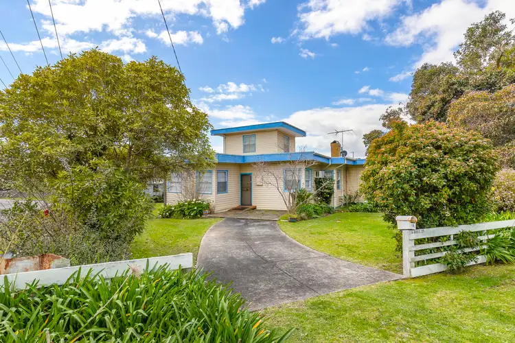 Main view of Homely house listing, 16 Basil Street, Dromana VIC 3936