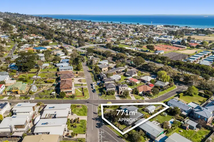 Third view of Homely house listing, 16 Basil Street, Dromana VIC 3936