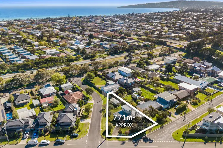 Fifth view of Homely house listing, 16 Basil Street, Dromana VIC 3936