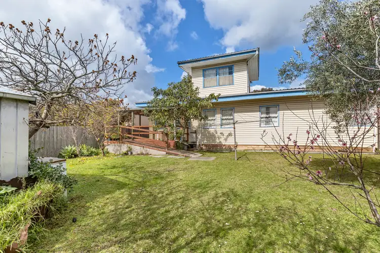 Sixth view of Homely house listing, 16 Basil Street, Dromana VIC 3936