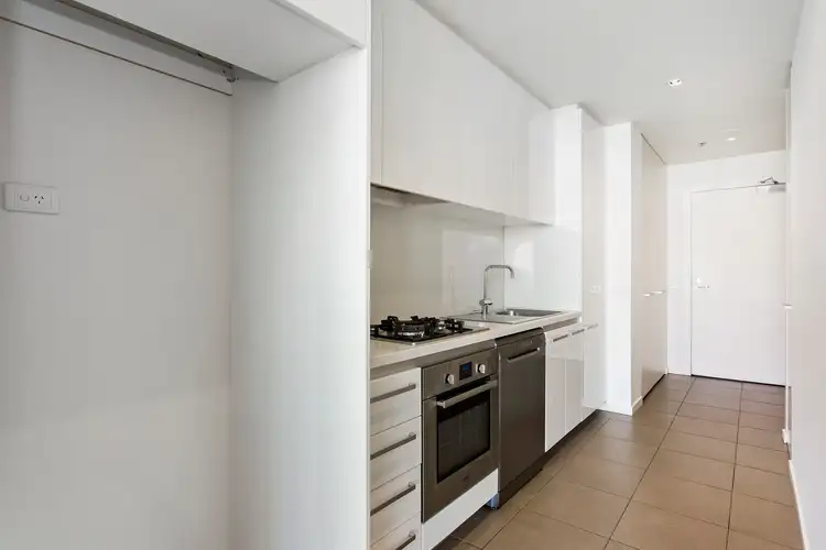 Fourth view of Homely apartment listing, 207/8 Balmain Street, Cremorne VIC 3121