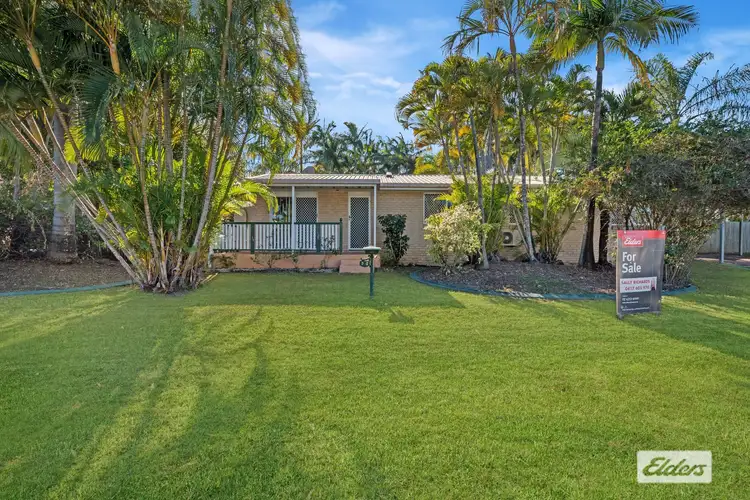 36 Cavanagh Drive, Blacks Beach QLD 4740