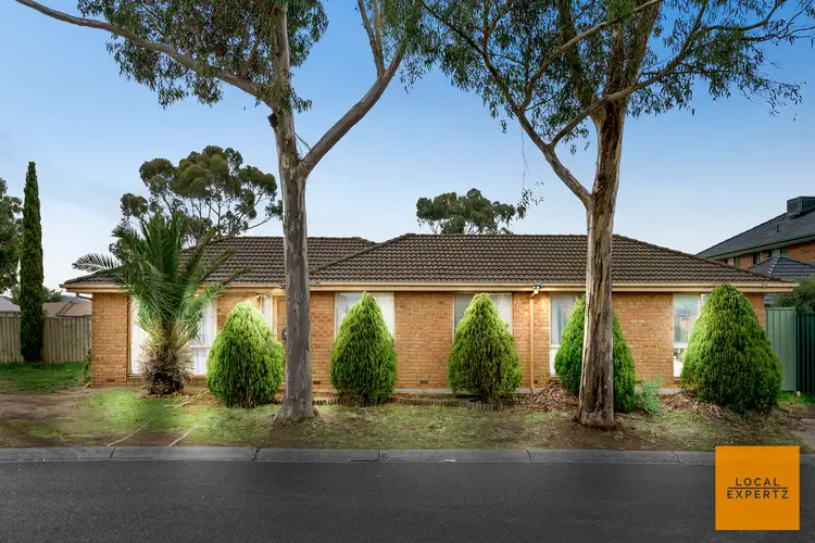 2 Gooch Close, Sydenham VIC 3037