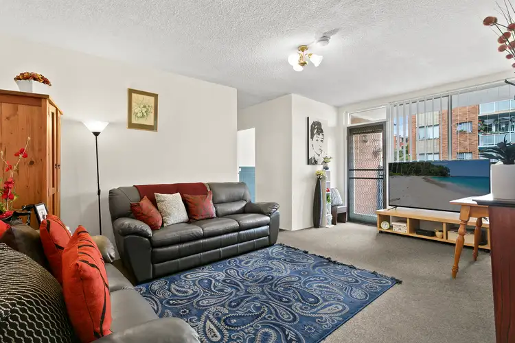 Main view of Homely apartment listing, 2/24 Barber Avenue, Eastlakes NSW 2018