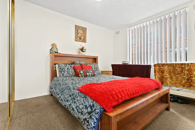 Third view of Homely apartment listing, 2/24 Barber Avenue, Eastlakes NSW 2018