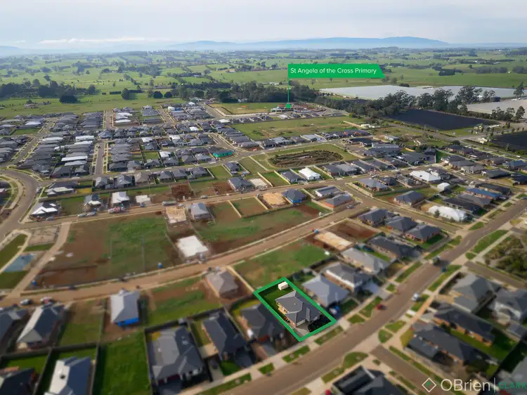 Third view of Homely house listing, 26 Paramount Drive, Warragul VIC 3820