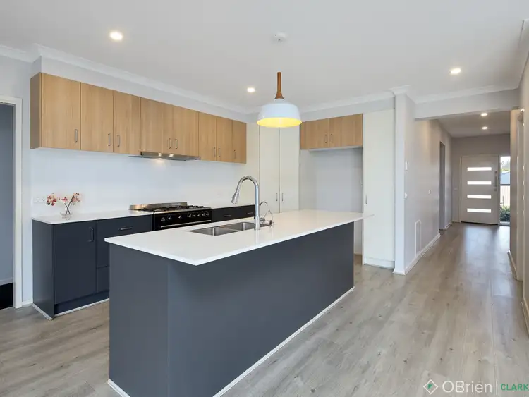 Fifth view of Homely house listing, 26 Paramount Drive, Warragul VIC 3820