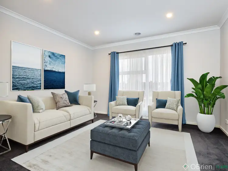 Sixth view of Homely house listing, 26 Paramount Drive, Warragul VIC 3820