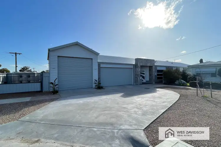 1 Bowden Street, Horsham VIC 3400