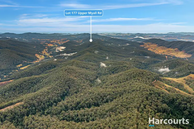 Second view of Homely land listing, Lot 177 Upper Myall Road, Warranulla NSW 2423