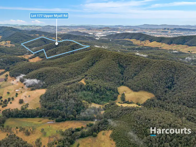 Sixth view of Homely land listing, Lot 177 Upper Myall Road, Warranulla NSW 2423