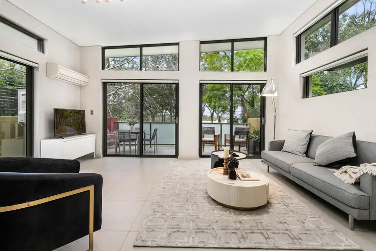 4/19 Lichen Place, Westmead NSW 2145