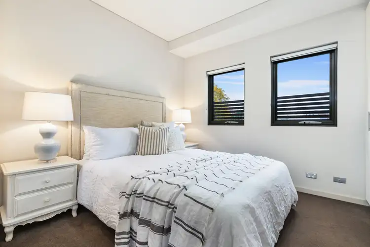 Fifth view of Homely apartment listing, 4/19 Lichen Place, Westmead NSW 2145
