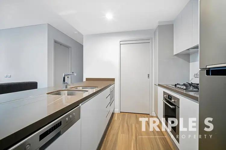 Fourth view of Homely apartment listing, 332/42 Rosebery Avenue, Rosebery NSW 2018