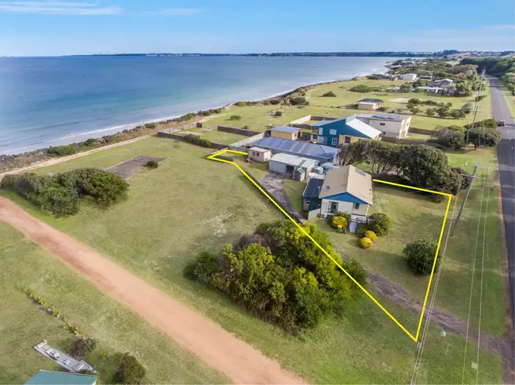 Main view of Homely house listing, 470 Dutton Way, Dutton Way VIC 3305