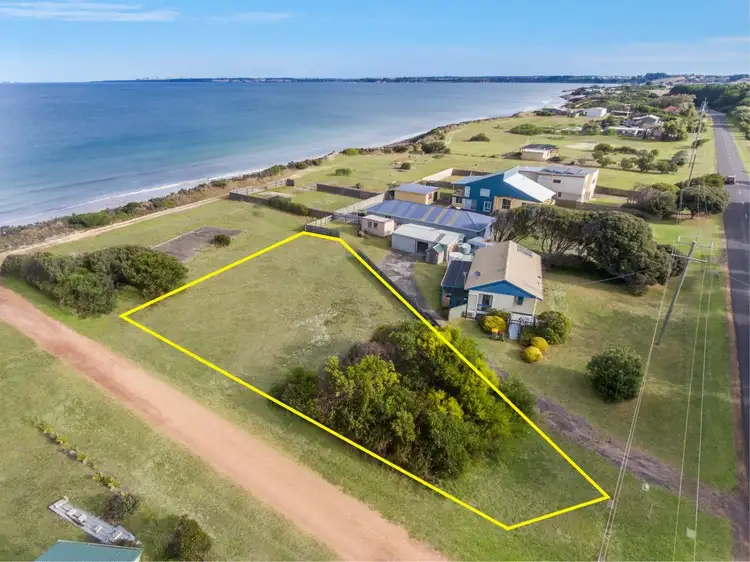 Main view of Homely land listing, LOT 1 Barry Street, Dutton Way VIC 3305
