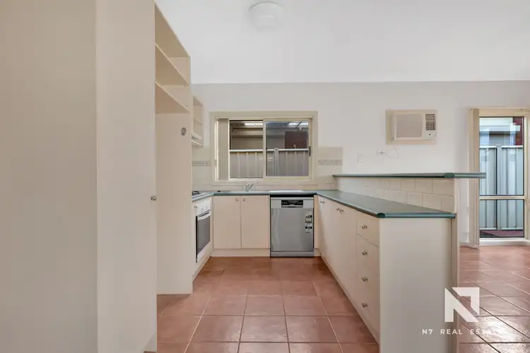Second view of Homely house listing, 64 Herrington Turn, Caroline Springs VIC 3023