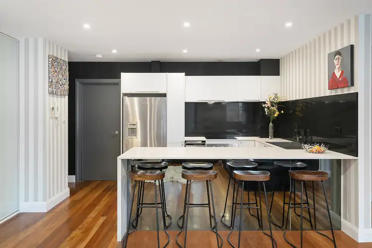 Second view of Homely apartment listing, 18/20-34 Wyndham Street, Alexandria NSW 2015