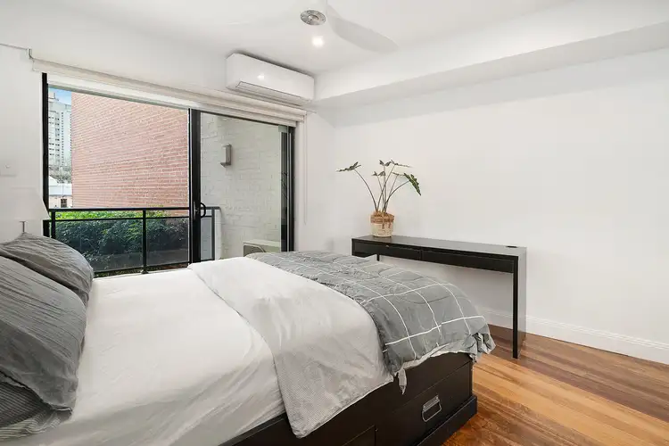 Fourth view of Homely apartment listing, 18/20-34 Wyndham Street, Alexandria NSW 2015