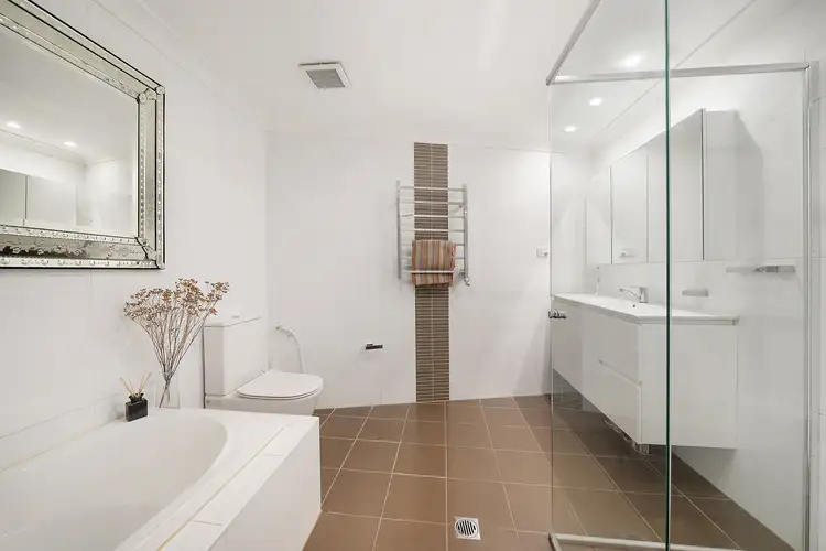 Fifth view of Homely apartment listing, 18/20-34 Wyndham Street, Alexandria NSW 2015