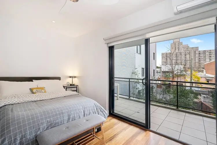Sixth view of Homely apartment listing, 18/20-34 Wyndham Street, Alexandria NSW 2015