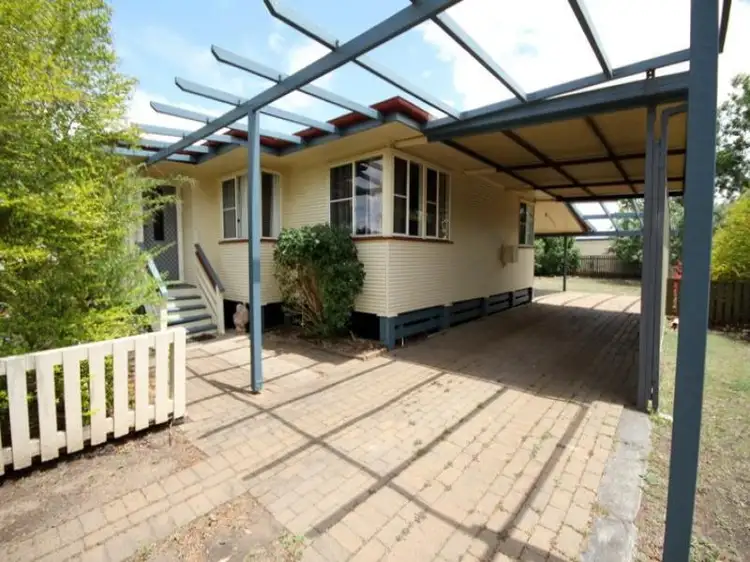 150 Condamine Street, Dalby QLD 4405