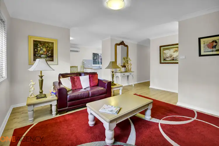 Second view of Homely unit listing, 10/83 Gardiner Road, Orange NSW 2800
