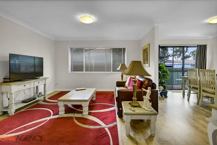 Fourth view of Homely unit listing, 10/83 Gardiner Road, Orange NSW 2800