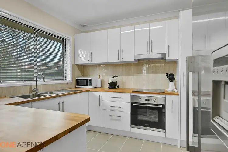 Fifth view of Homely unit listing, 10/83 Gardiner Road, Orange NSW 2800