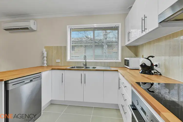 Sixth view of Homely unit listing, 10/83 Gardiner Road, Orange NSW 2800