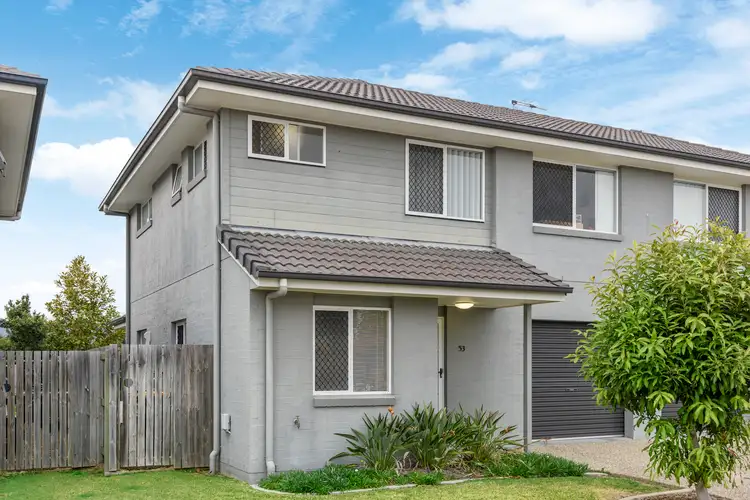 53/15 Silvereye Drive, Griffin QLD 4503